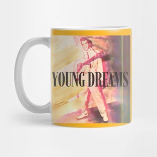 Young Dreams Mug